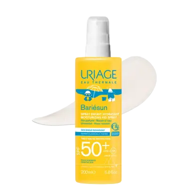 Uriage Bariesun Spf50+ Infantil X 200 Ml