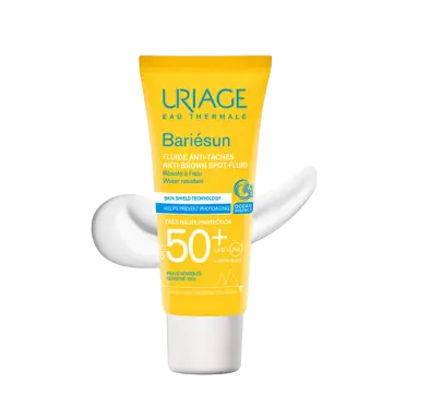 Uriage Bariesun Spf50+ Antiman. X 40 Ml.