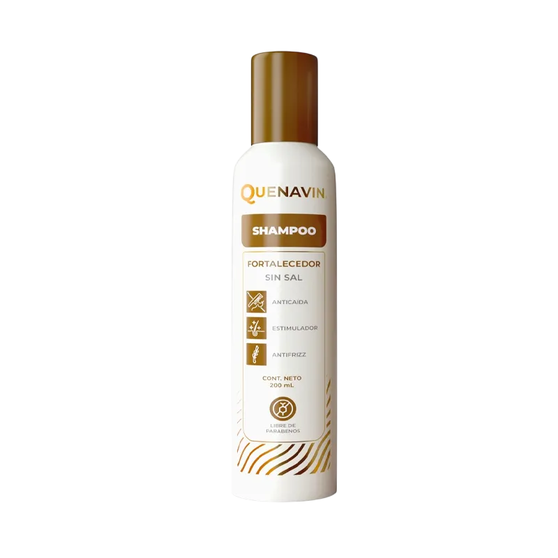 Quenavin Shampoo X 200ml