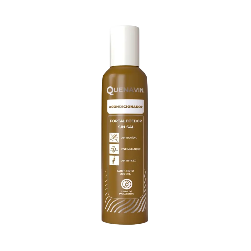 Quenavin Acondicionador X 200ml