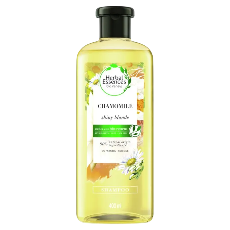 Herbal Essences Sh Chamomile X 400ml
