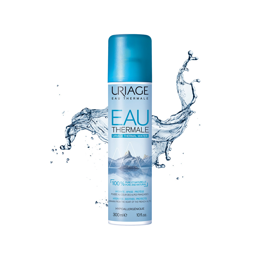 Uriage Agua Thermale X 300 Ml.