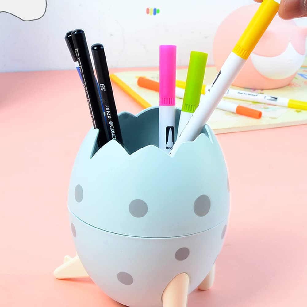 Porta Lapiz Diseño Dinosaurio Sf-363