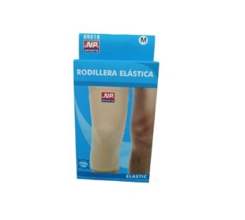 Np Rodillera Elastica Nº951 M