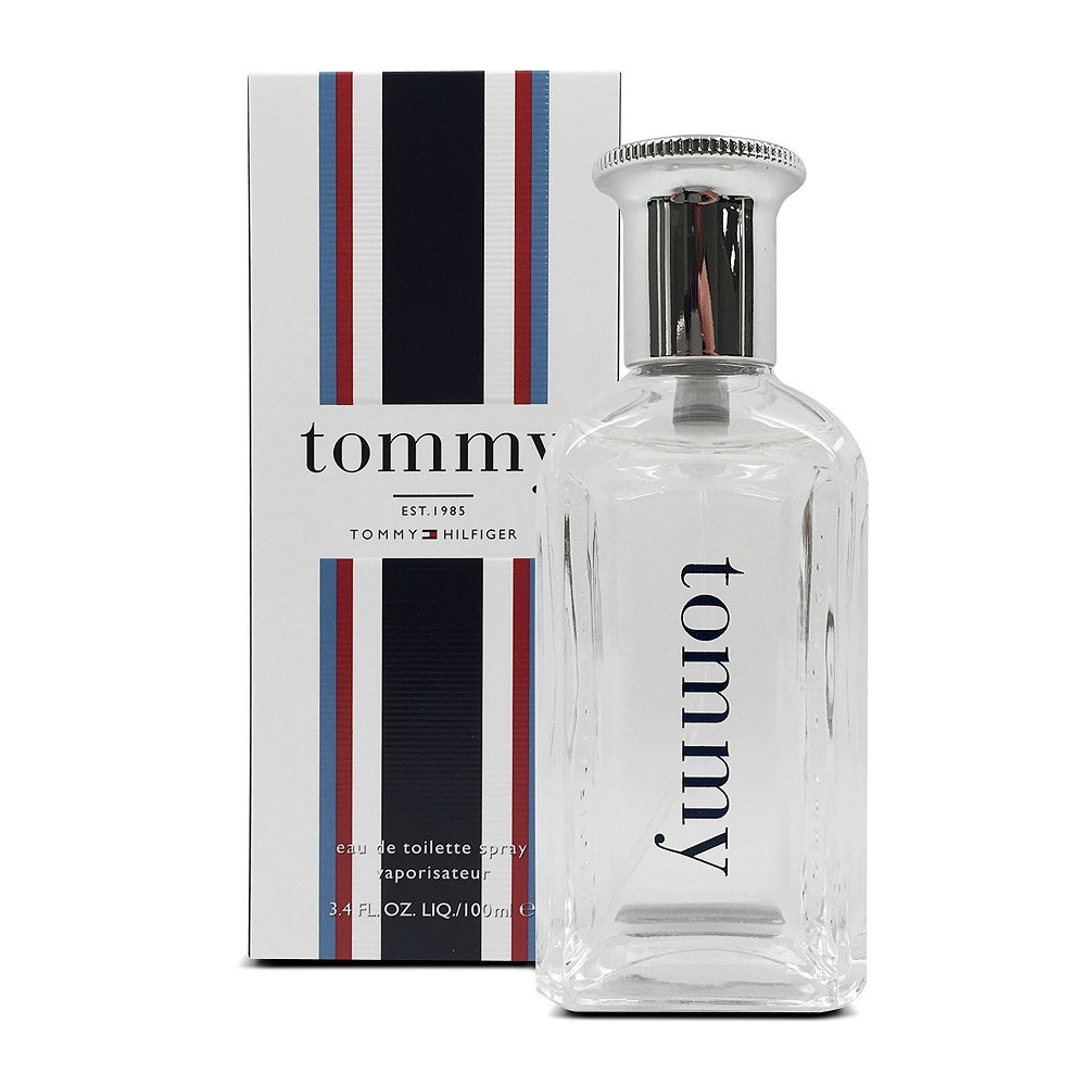Tommy Eau De Toilette X 100 Ml