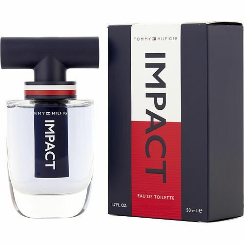 Tommy Hilfiger Impact Edt X 50 Ml