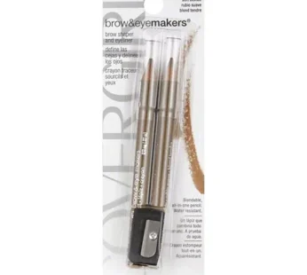 Covergirl Brow & Eye Makers Nº 520