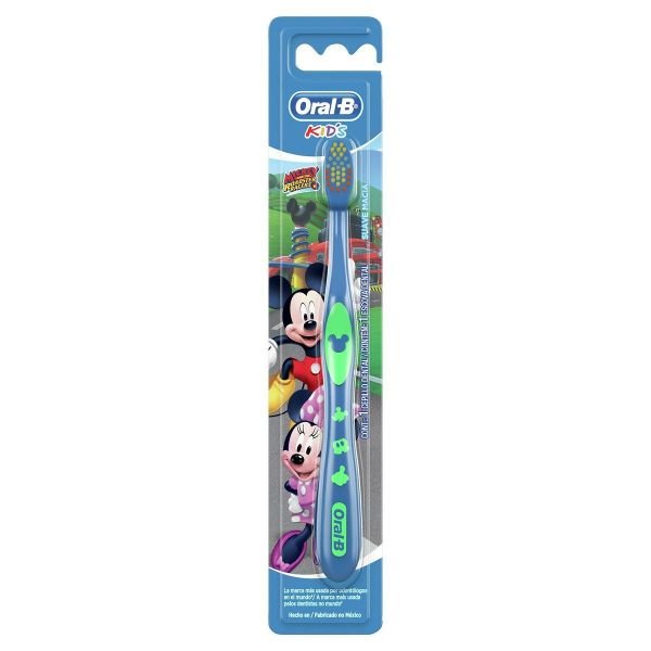 Oral-B Cep.Dental Mickey