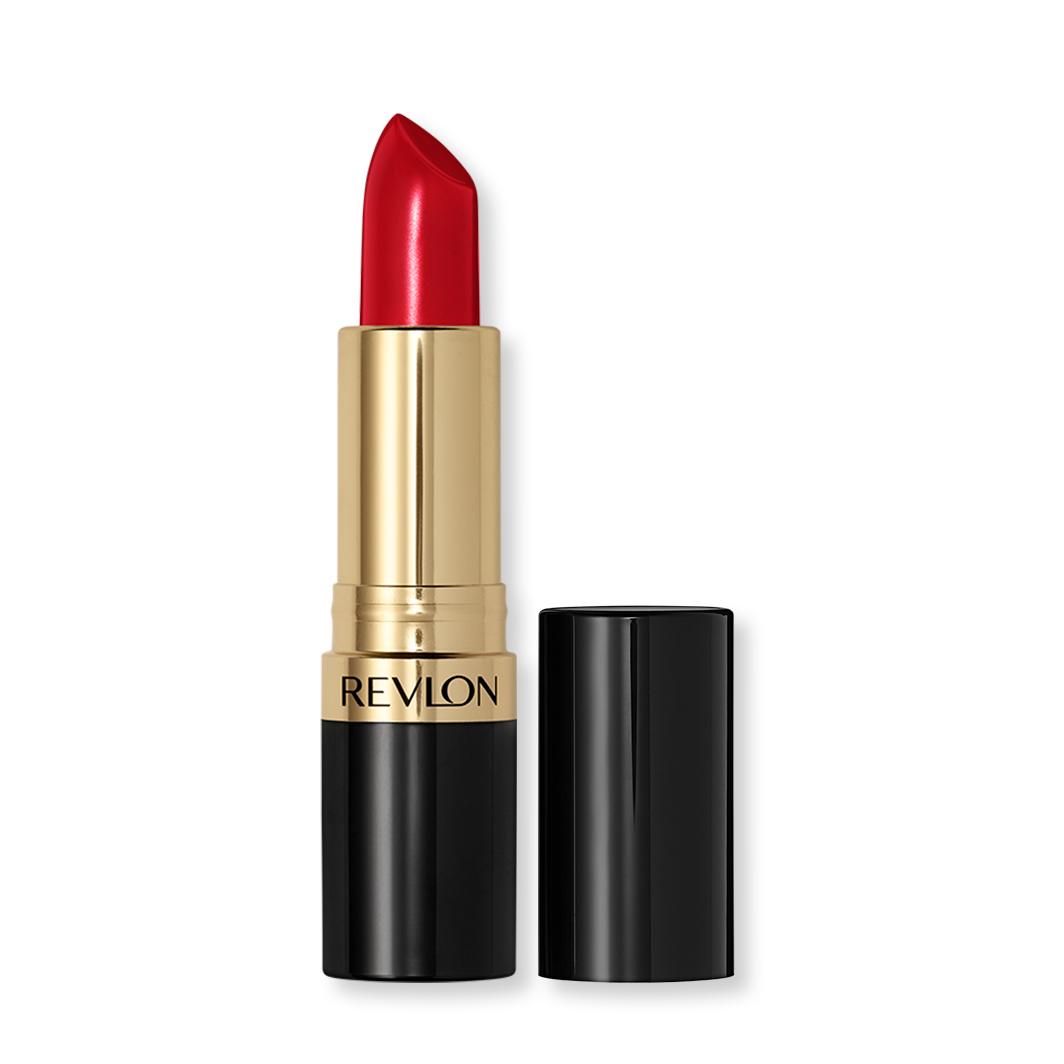Revlon Super Lustrous Lipstick N° 775 Super Red