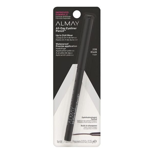 Almay All-Day Intense Eyeliner Pen Nº 205 Black