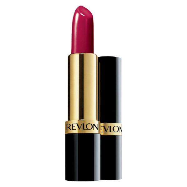 Revlon Super Lustrous Lipstick N° 028 Blossom