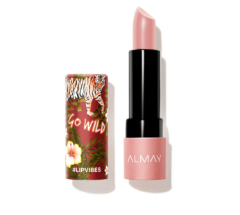 Almay Lipvibes Lipstick N° 120 Go Wild