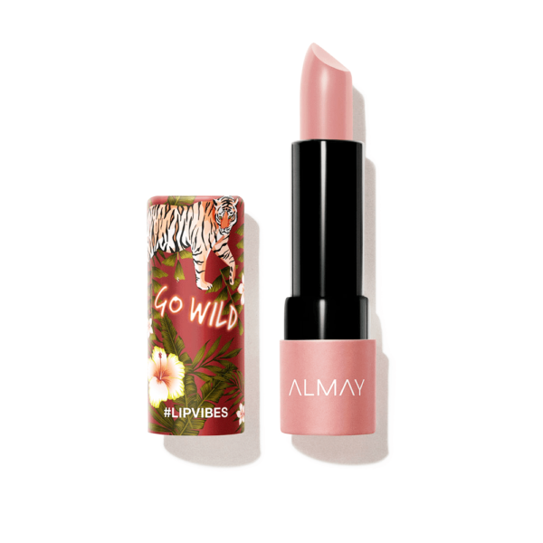 Almay Lipvibes Lipstick N° 120 Go Wild