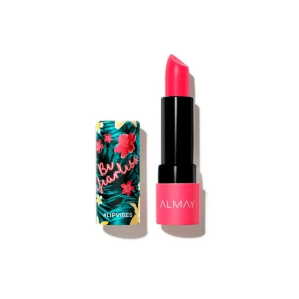 Almay Lipvibes Lipstick N° 150 Be Fearless