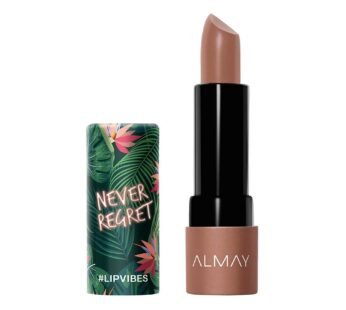 Almay Lipvibes Lipstick N° 210 Never Regret