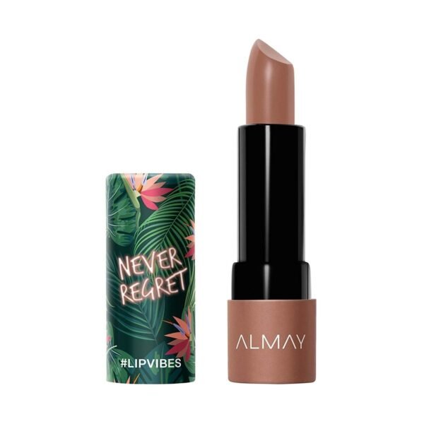 Almay Lipvibes Lipstick N° 210 Never Regret