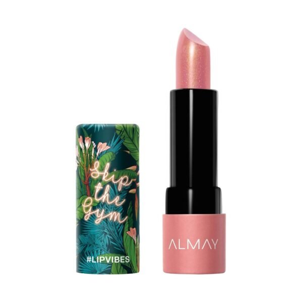 Almay Lipvibes Lipstick N° 260 Skip The Gym