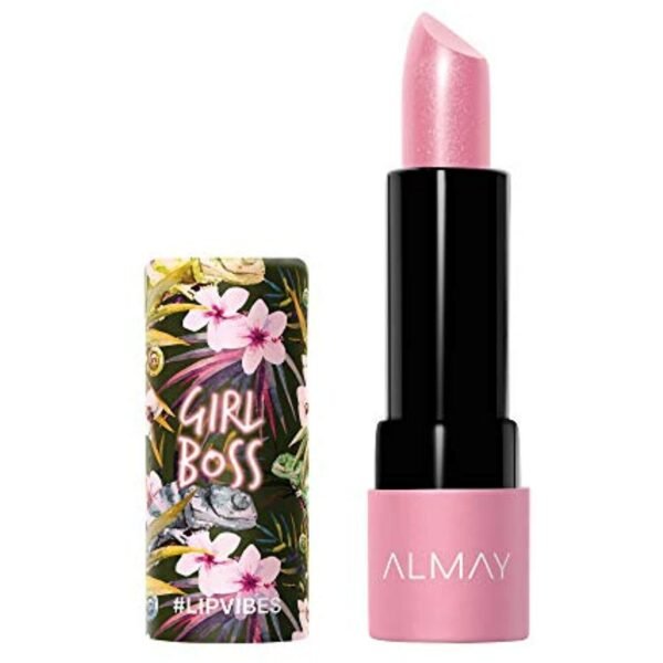 Almay Lipvibes Lipstick N° 290 Girl Boss