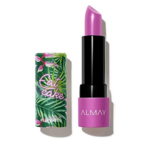Almay Lipvibes Lipstick N° 320 Eat Cake