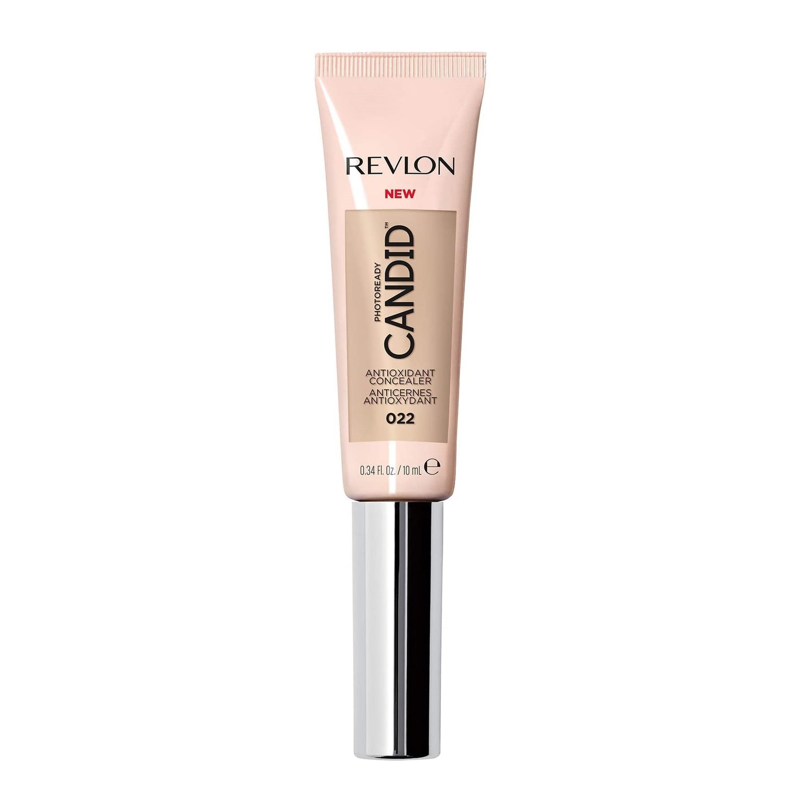 Revlon Photoready Candid N° 022 Sand