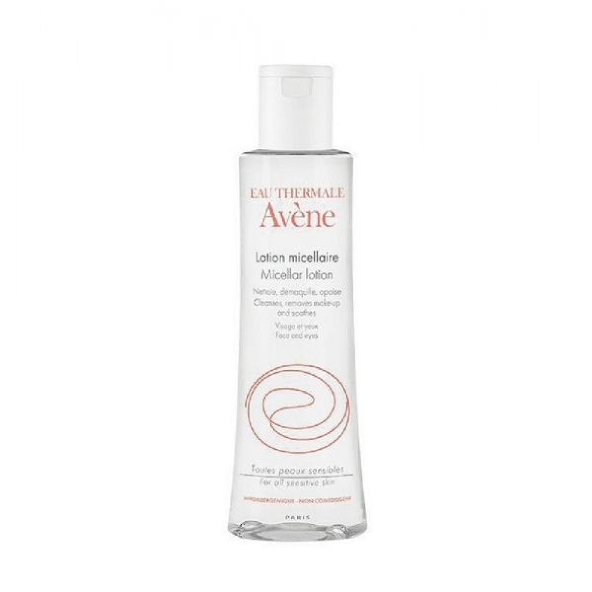Avene Locion Micelar X 200 Ml.