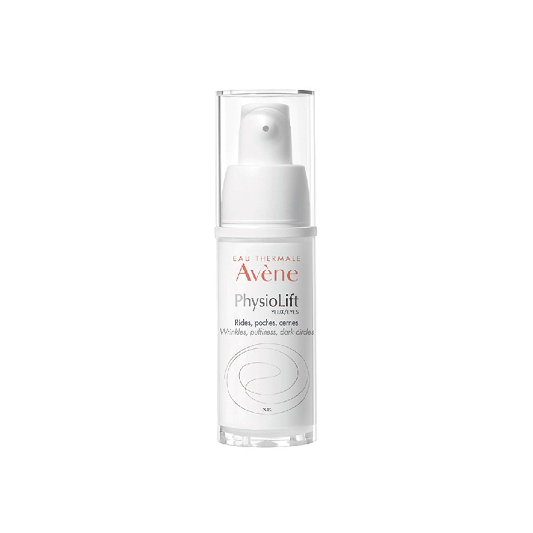 Avene Physiolift Cont. De Ojos X 15 Ml