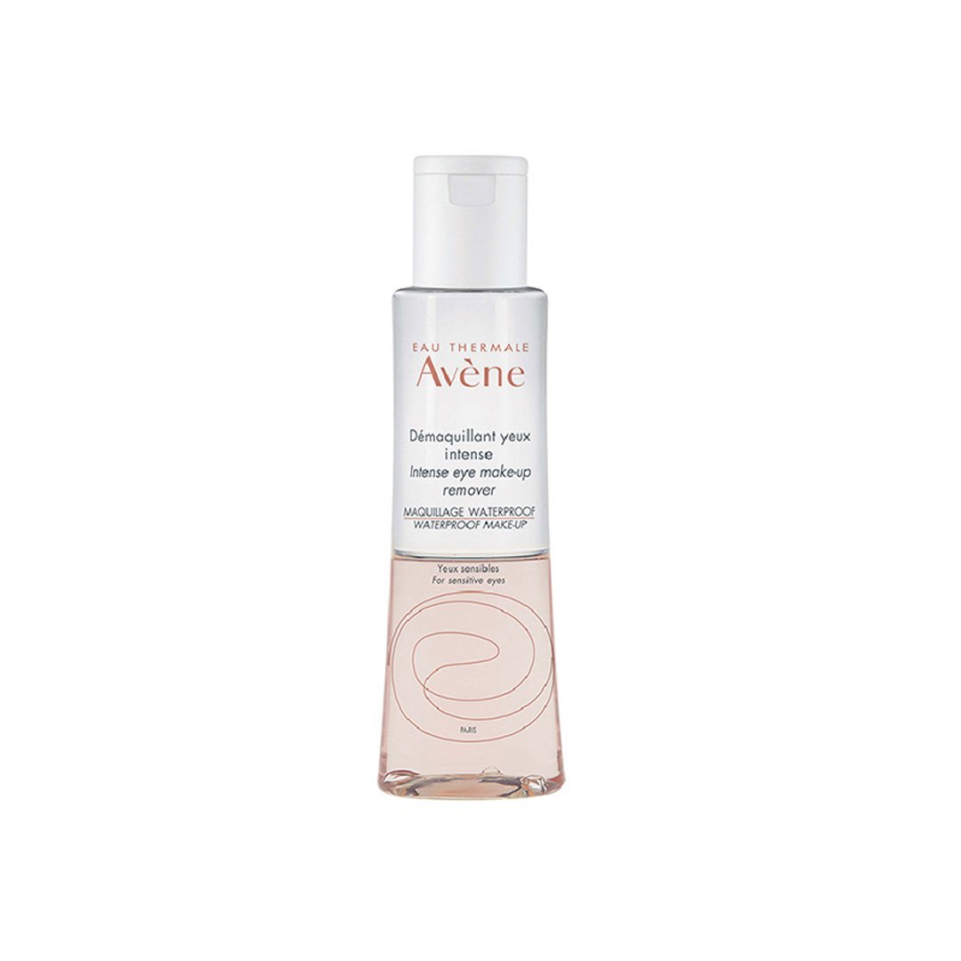 Avene Desmaquillante De Ojos X 125ml