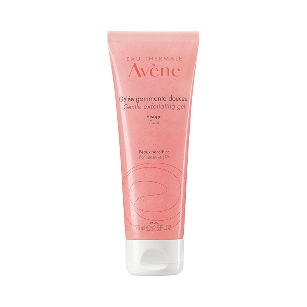 Avene Gel Exfoliante X 75 Ml