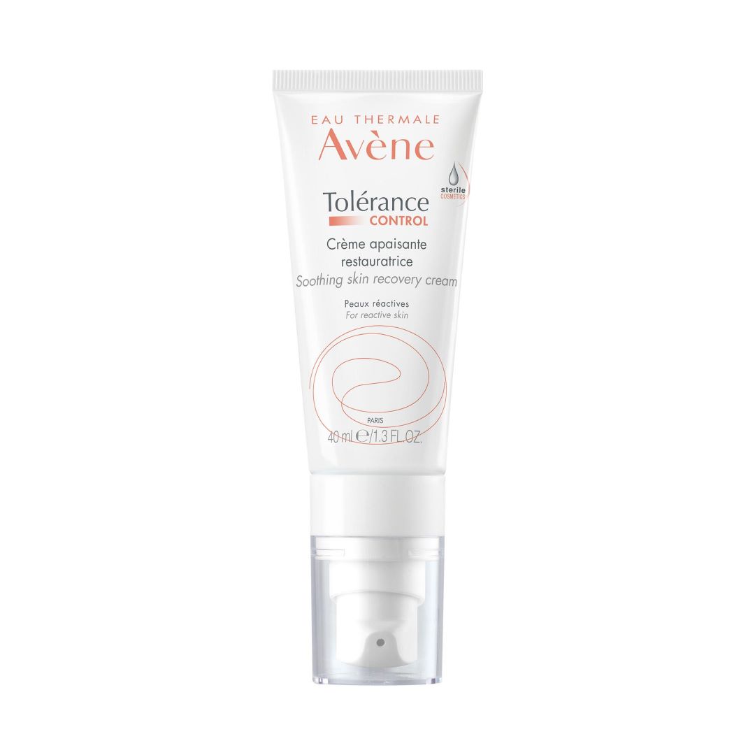 Avene Tolerance Control Cr. X 40 Ml.