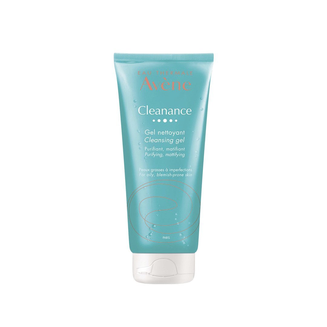Avene Cleanance Gel X 200 Ml