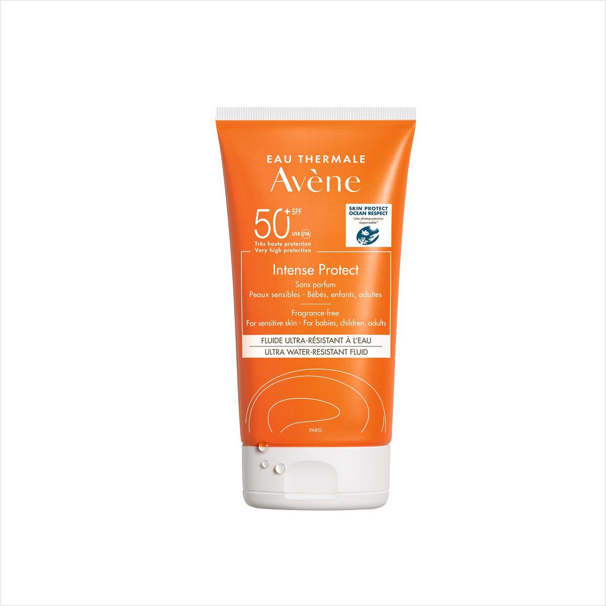 Avene Solar Intense X 150 Ml.