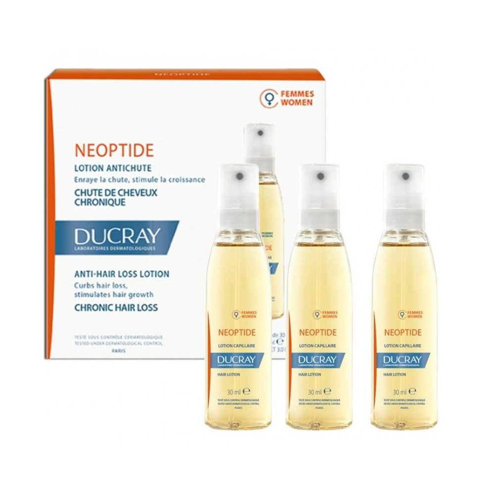 Ducray Neoptide Locion Anticaida X 30ml