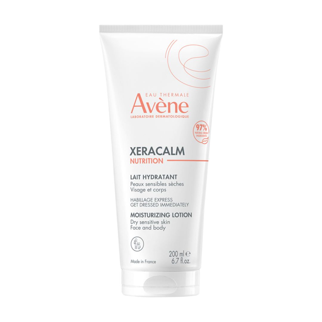 Avene Xeracalm Nutrition Leche X 200 Ml