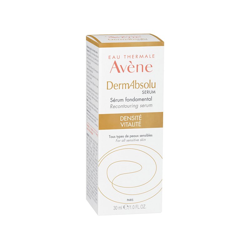 Avene Dermabsolu Serum X 30 Ml.
