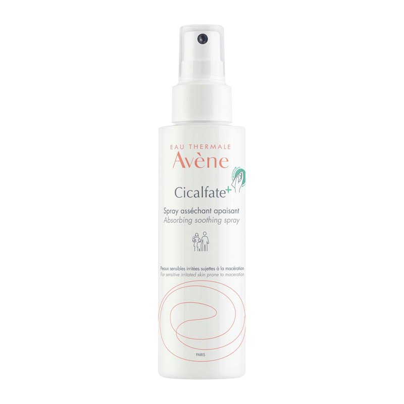 Avene Cicalfate + Spray X 100 Ml.