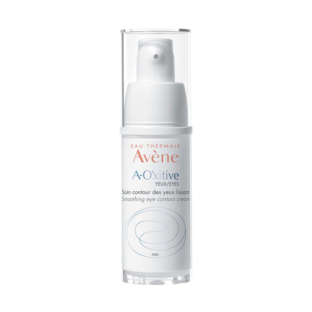 Avene A-Oxitive Contorno De Ojos X 15ml