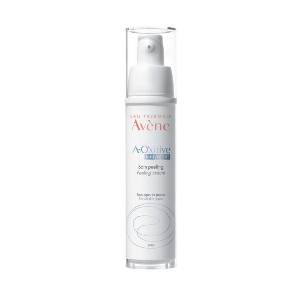 Avene A-Oxitive Crema Noche X 30 Ml