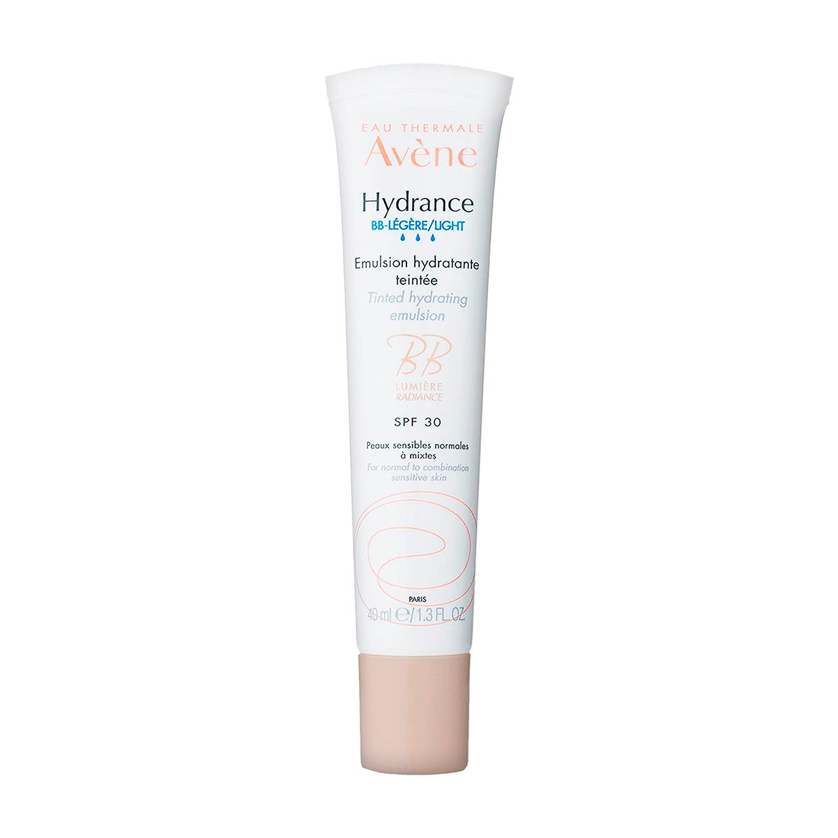 Avene Hydrance Bb Suave X 40 Ml
