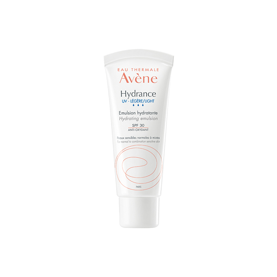 Avene Hydrance Uv Suave X 40 Ml