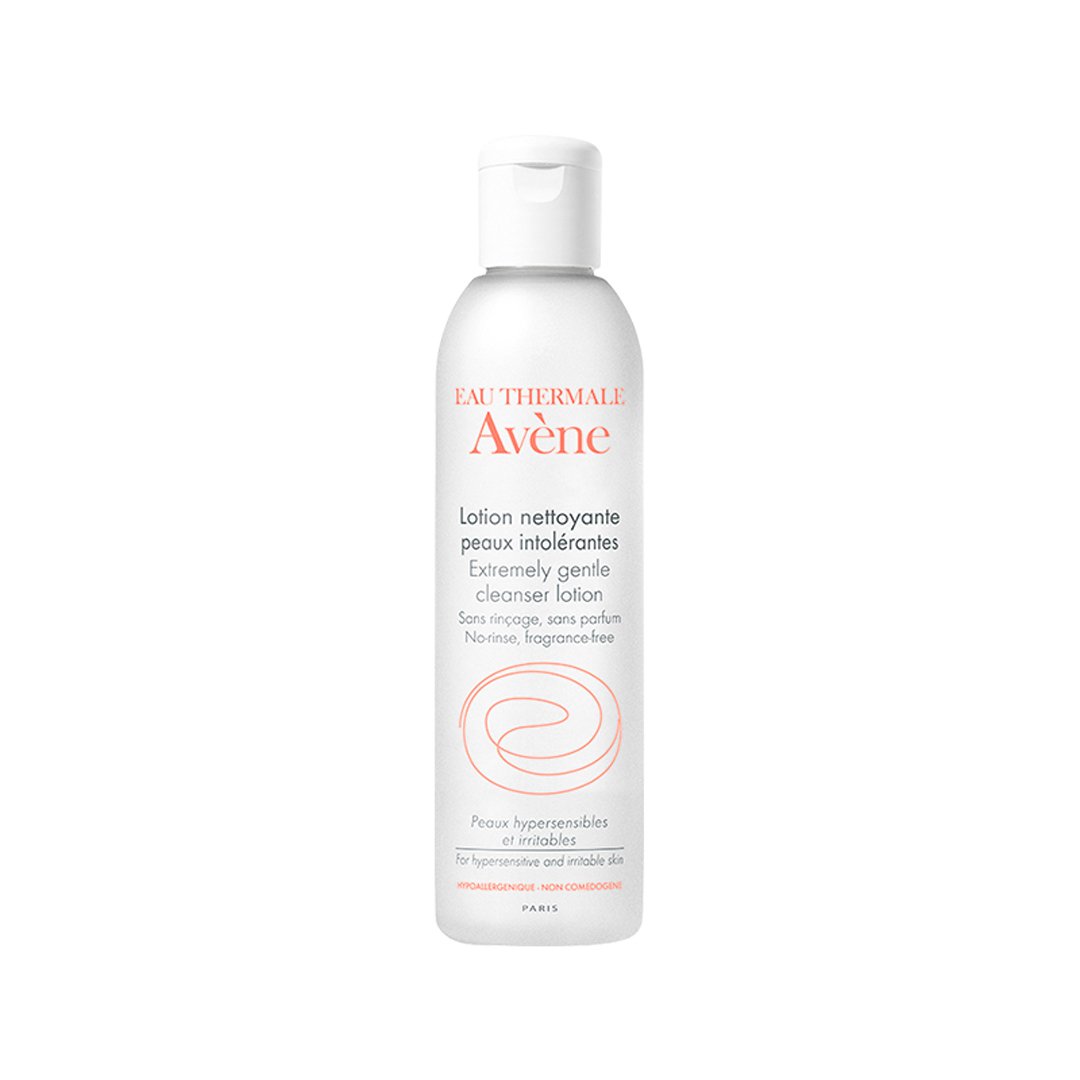 Avene Locion Limpiadora X 200 Ml