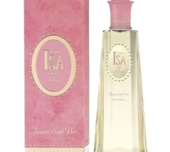 Isa For Woman X 100 Ml.