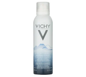 Vichy Acqua Termale Mineralizante X150m