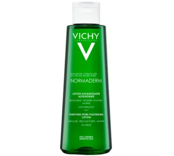 Vichy Normaderm Tónico Purificante X 200ml.