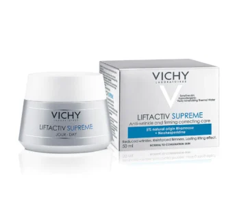 Vichy Liftactiv Supreme Tratamiento Día X 50ml.