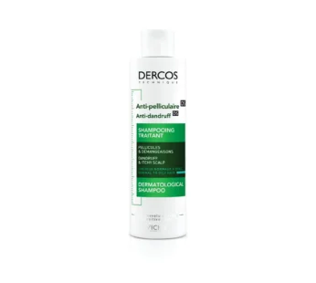 Vichy Dercos Shampoo Anticaspa X 200ml.