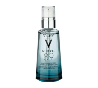 Vichy Mineral 89 Fortificante X 50ml.