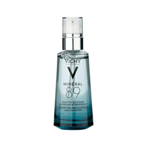 Vichy Mineral 89 Fortificante X 50ml.