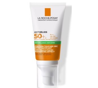 La Roche Posay Anthelios Gel Cr.  Toque Seco 50ml.