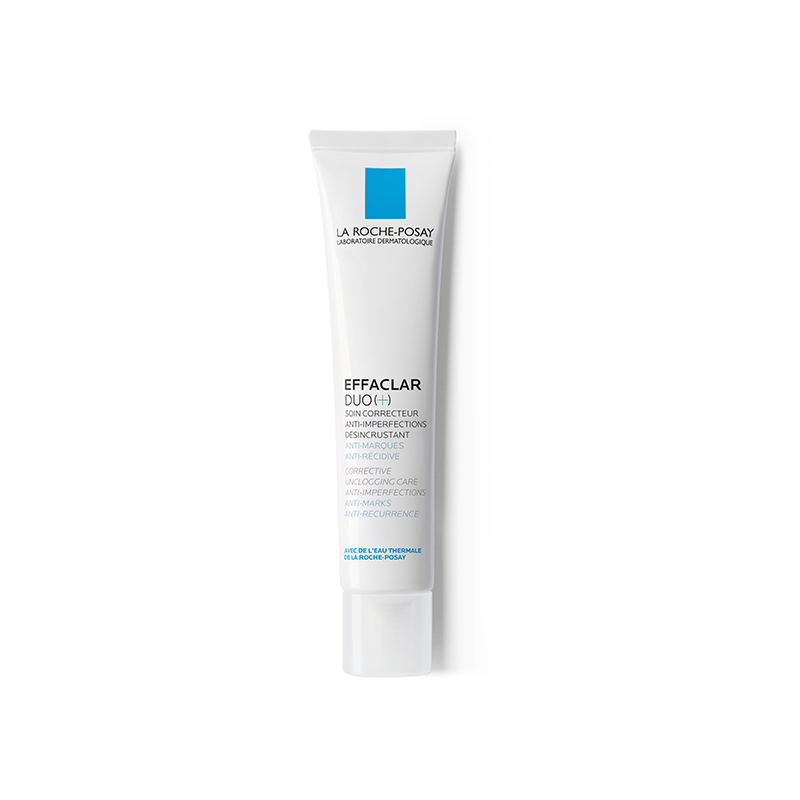 La Roche-Posay Effaclar Duo (+) X 40ml.