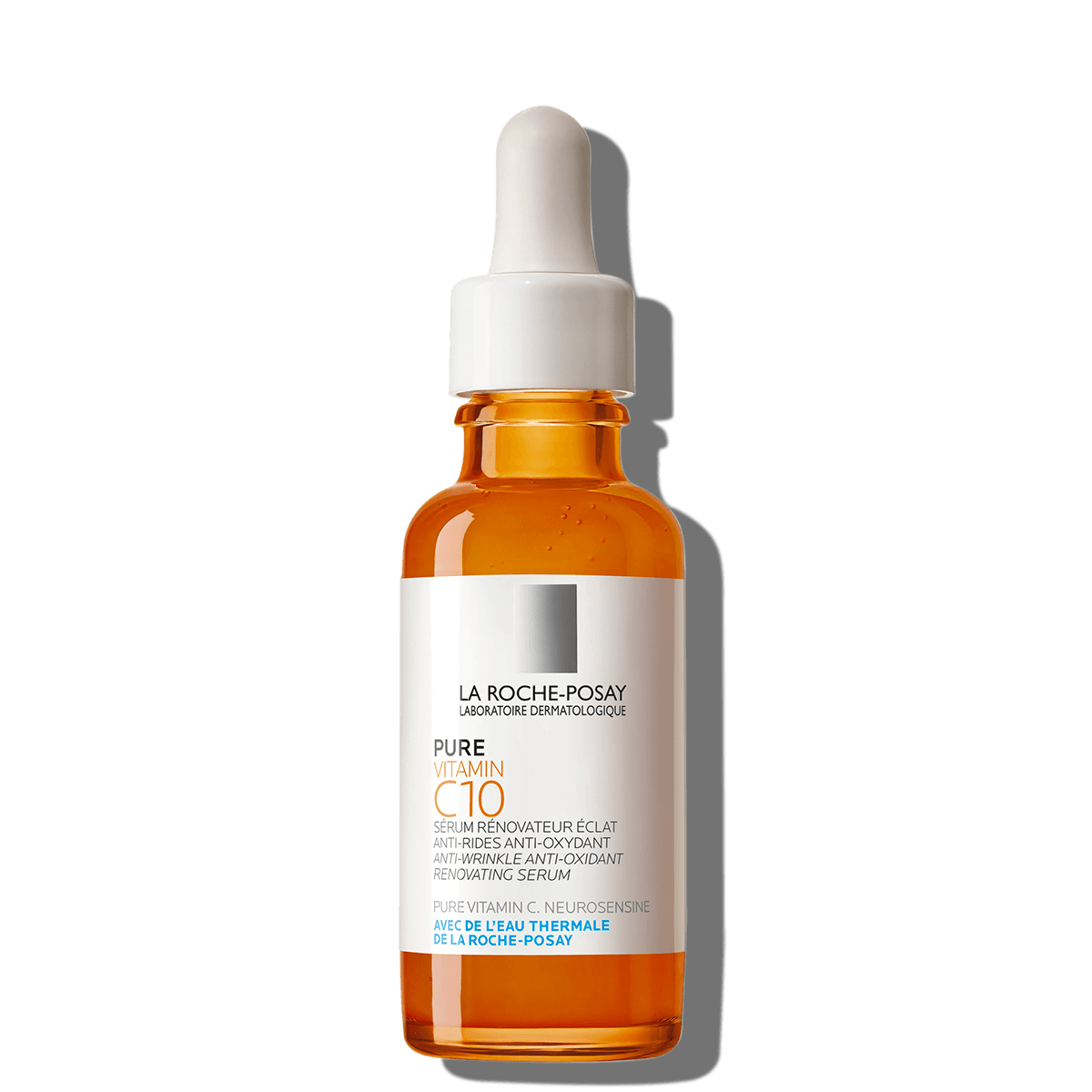 La Roche Posay Pure Vitamin C10 Serum X 30 Ml